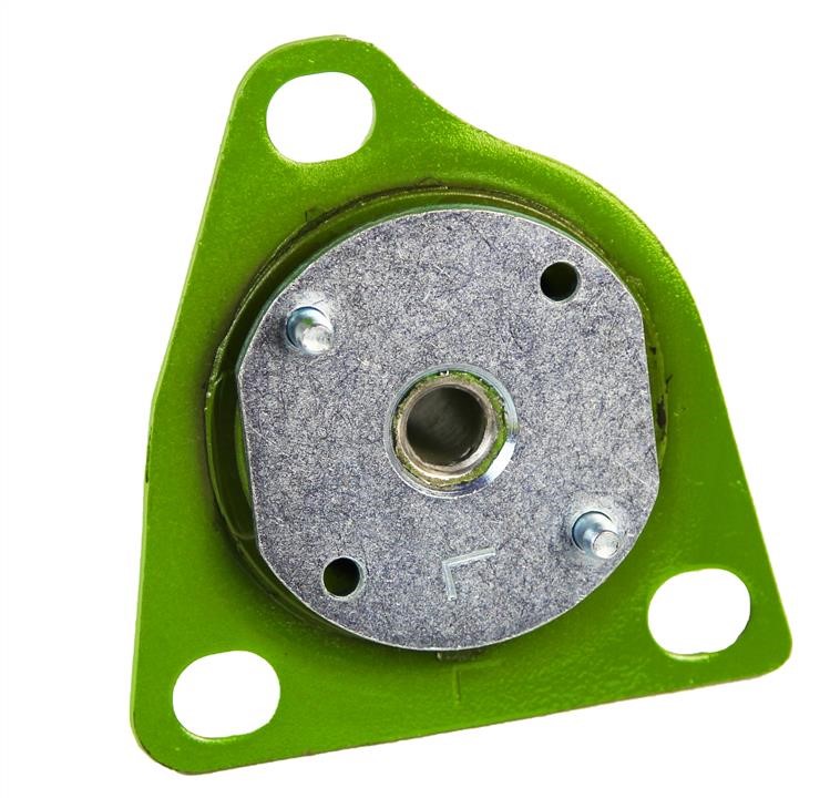 Silent block front subframe febi 10016
