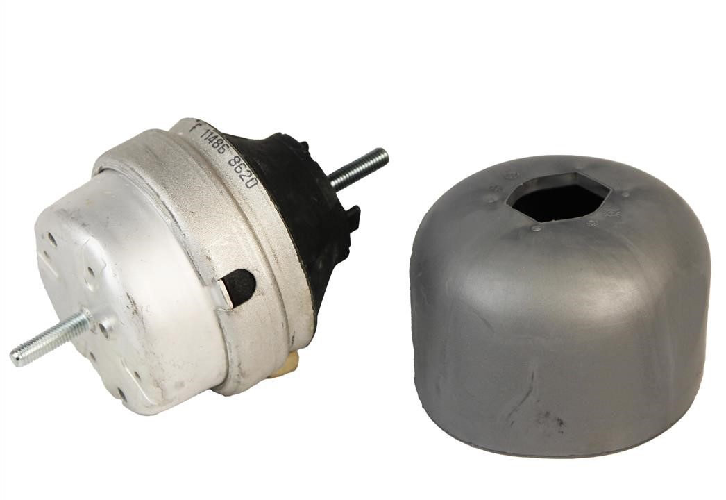 Engine mount right febi 11486