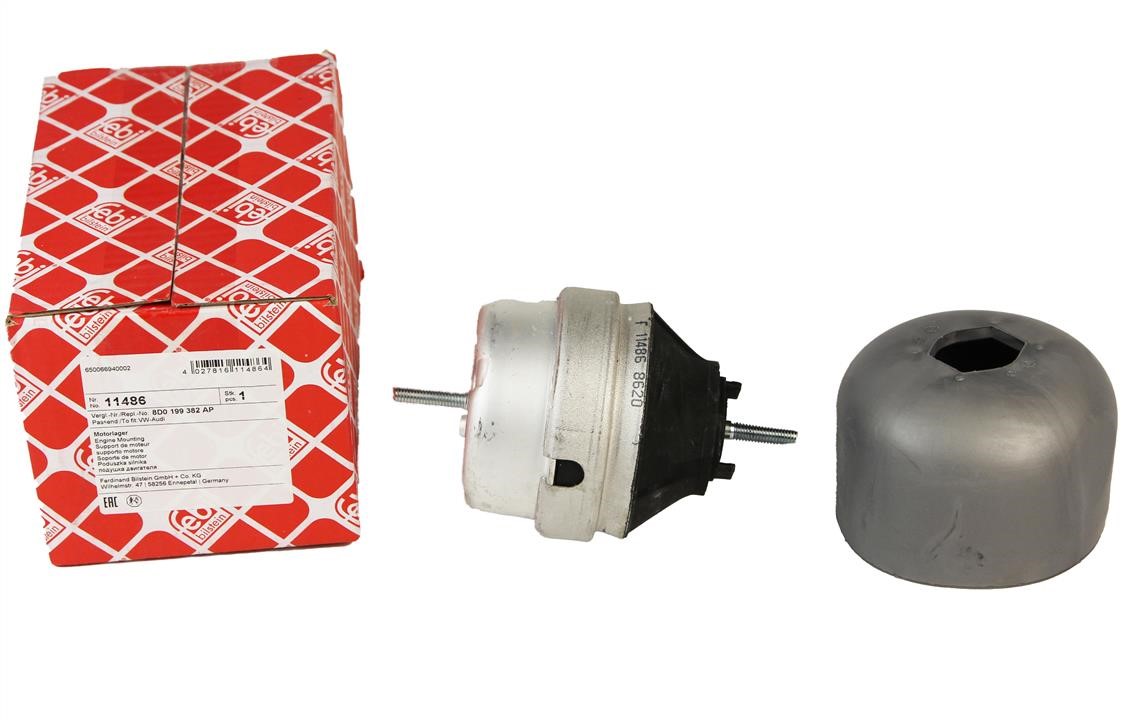 febi Engine mount right – price 97 PLN