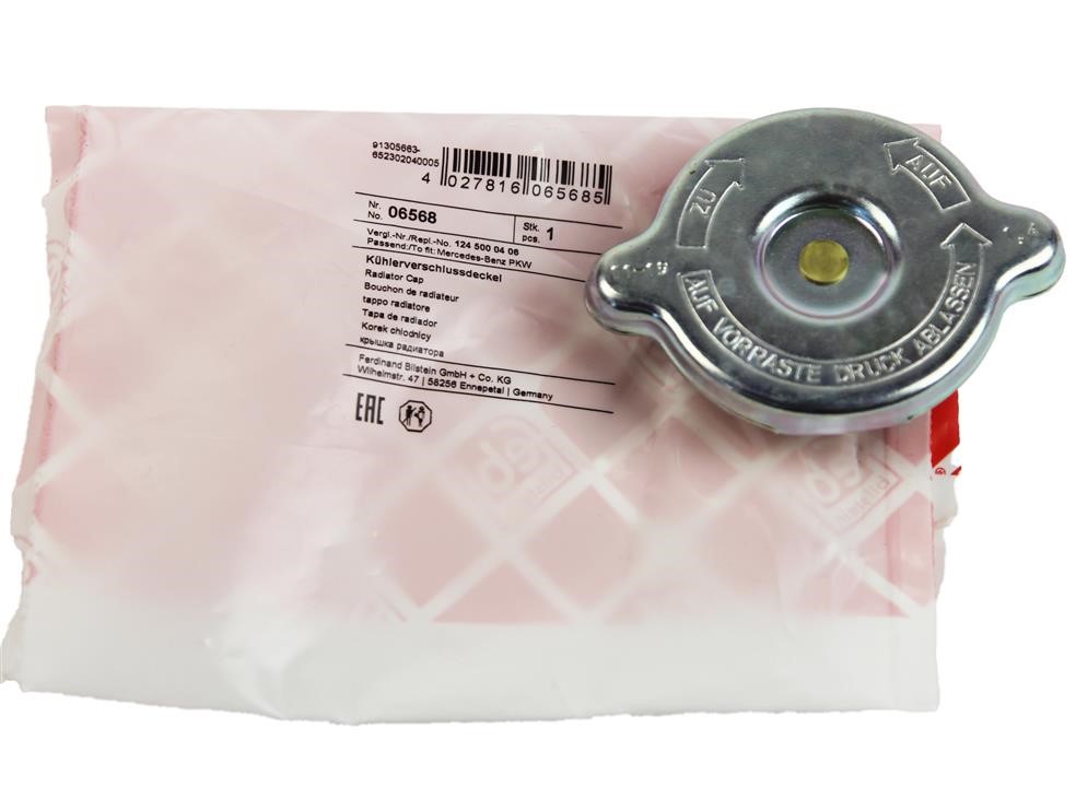 Buy febi 06568 at a low price in United Arab Emirates!