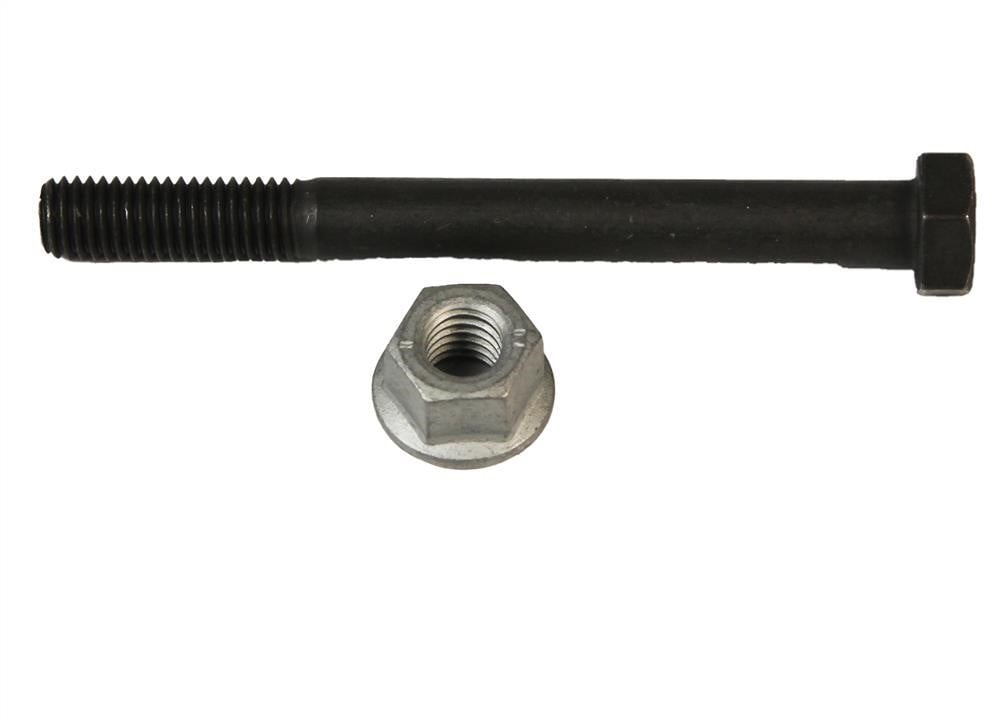 Bolt lever suspension febi 27726