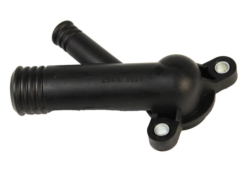 Coolant flange febi 28419