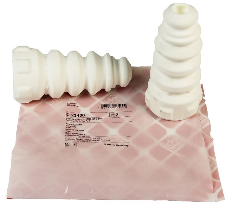 febi Shock absorber bump stop – price 20 PLN
