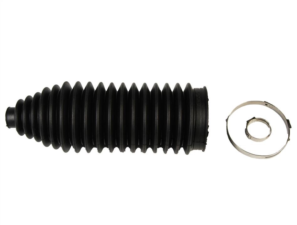 Steering rack boot febi 26325