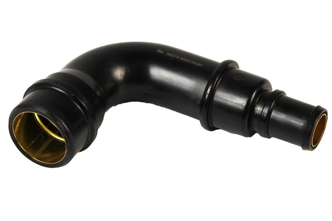 febi Breather Hose for crankcase – price 60 PLN