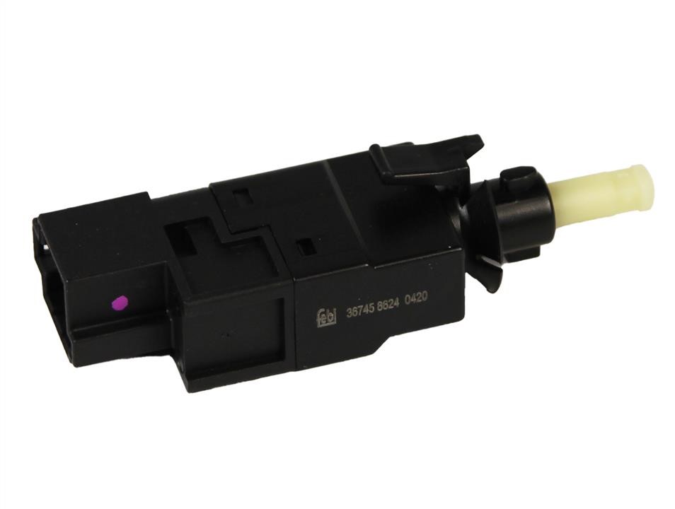 Brake light switch febi 36745