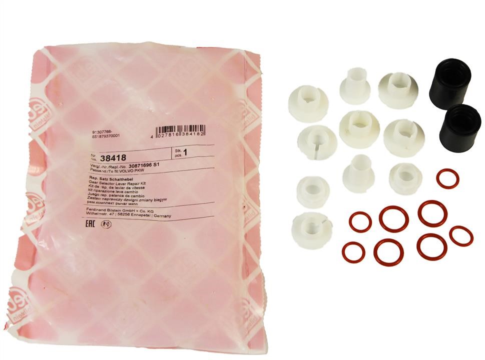 febi Repair Kit for Gear Shift Drive – price [object Object] PLN
