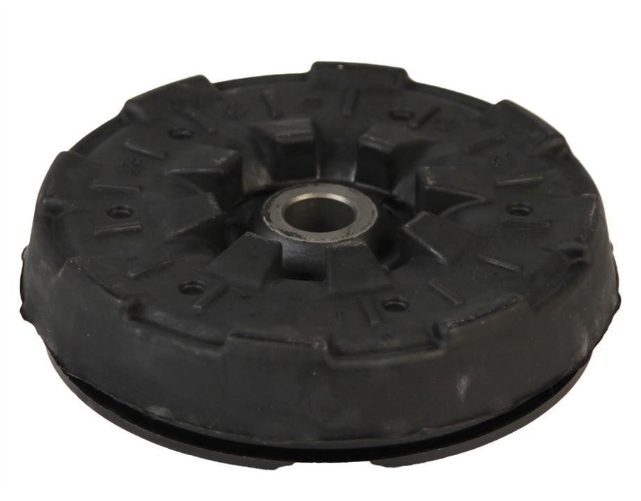 Strut bearing with bearing kit febi 40632