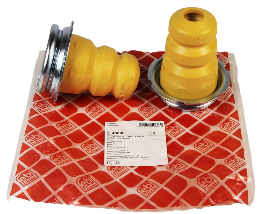 febi Shock absorber bump stop – price 78 PLN