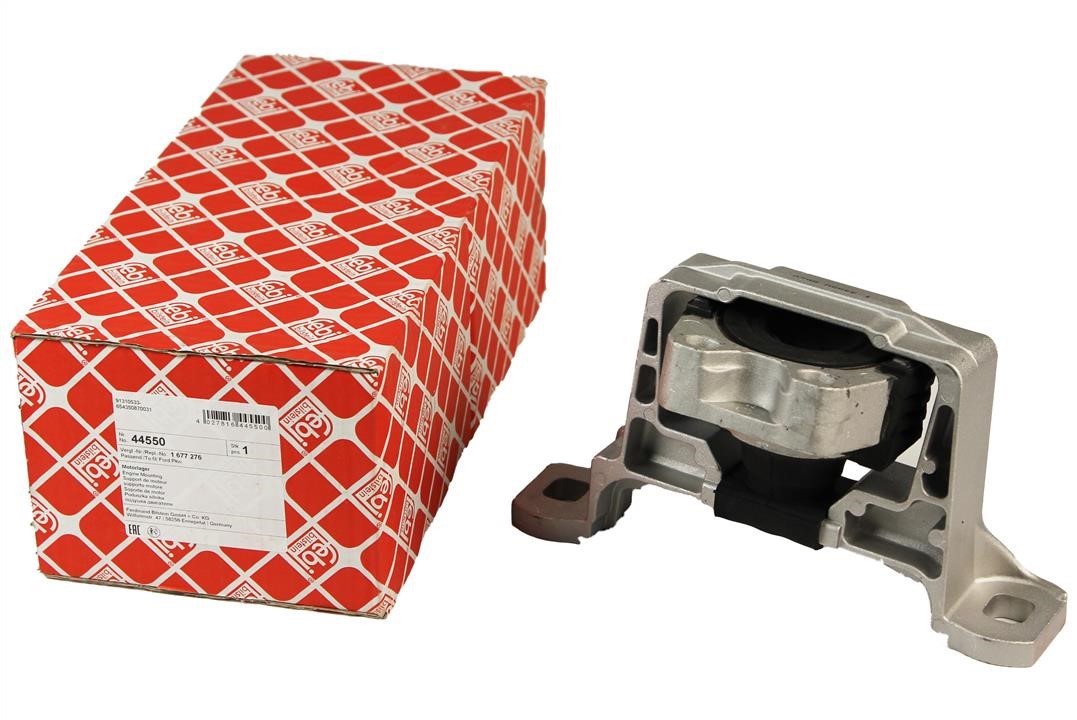 febi Engine mount right – price 199 PLN