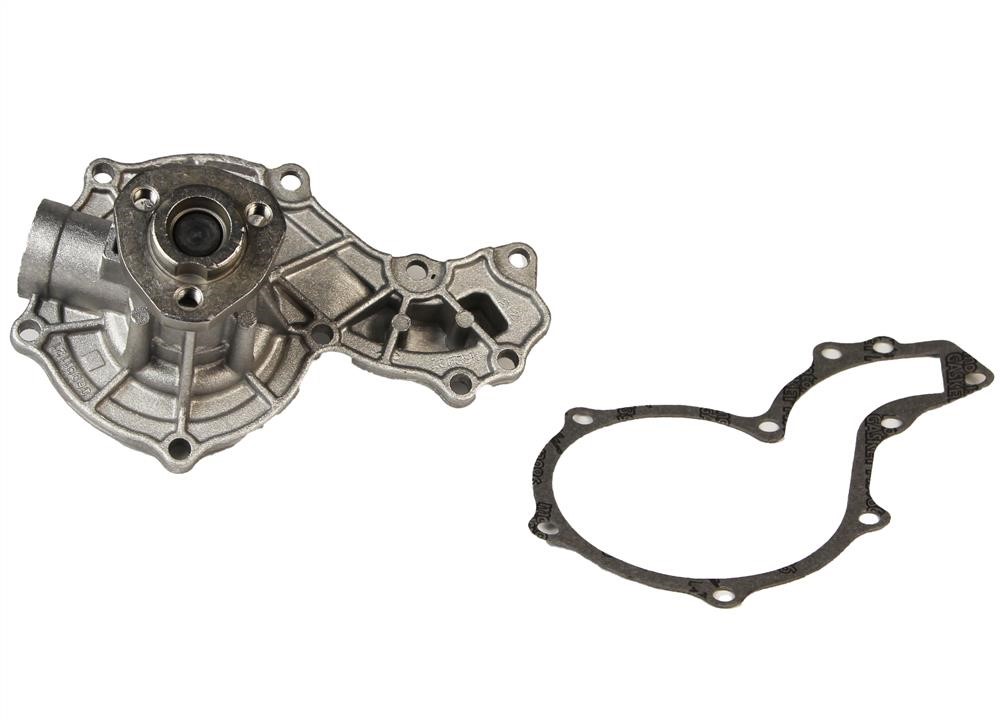 Water pump febi 01286