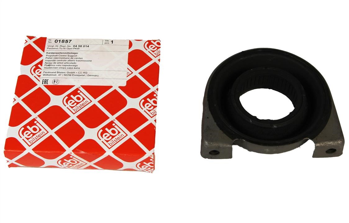 febi propshaft support – price 48 PLN