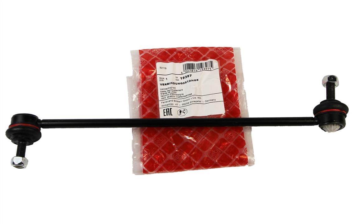 febi Front anti roll bar link – price 32 PLN