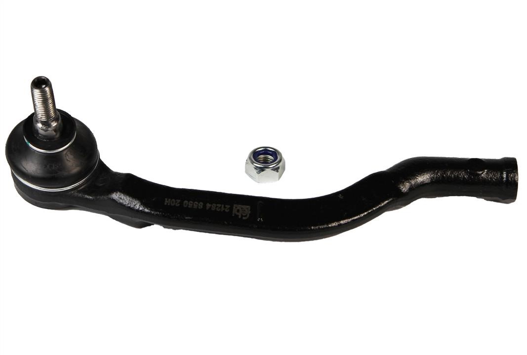 Right tie rod end febi 21284