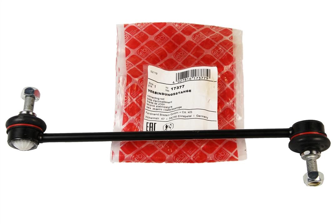 febi Front anti roll bar link – price 39 PLN