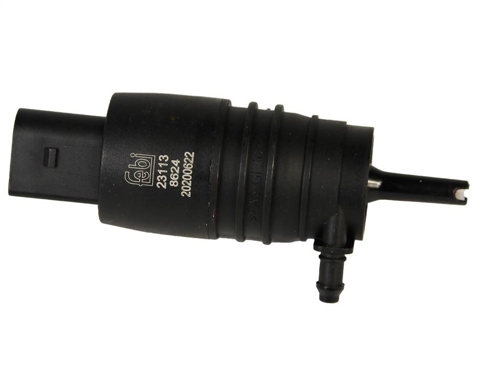 Washer pump febi 23113