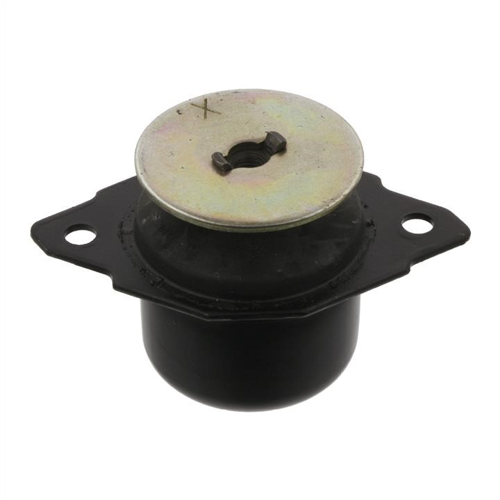 Engine mount, rear febi 01109