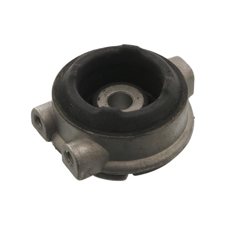 Gearbox mount left febi 01110