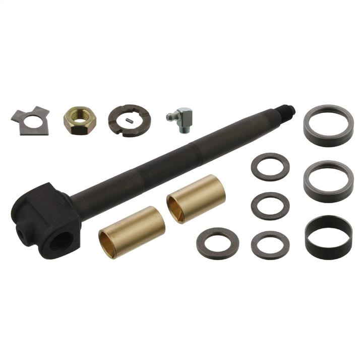Buy febi 01124 at a low price in United Arab Emirates!