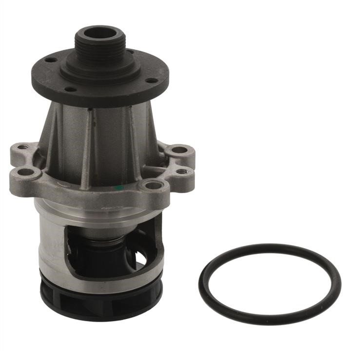 Water pump febi 01295