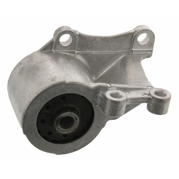 Gearbox mount rear febi 01933