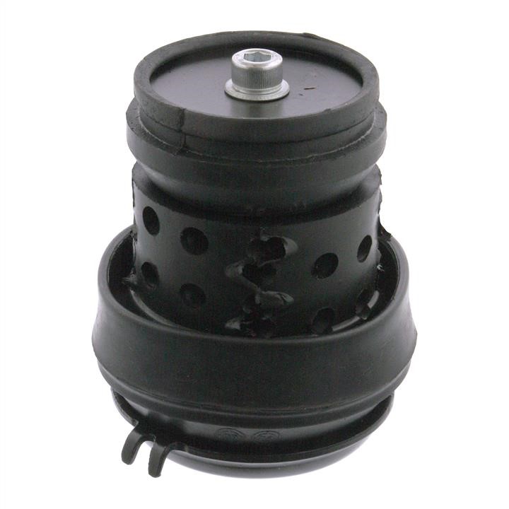 Engine mount, front febi 02068