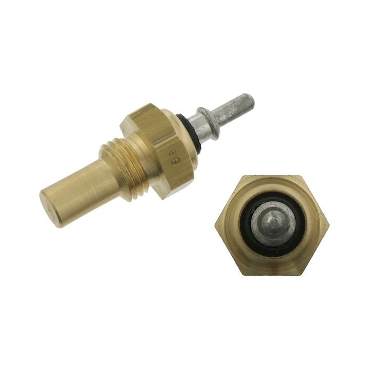 Coolant temperature sensor febi 02916