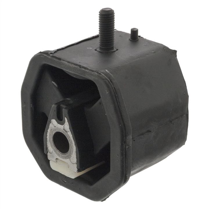 Engine mount left, right febi 03688