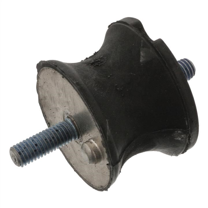Gearbox mount left, right febi 04517