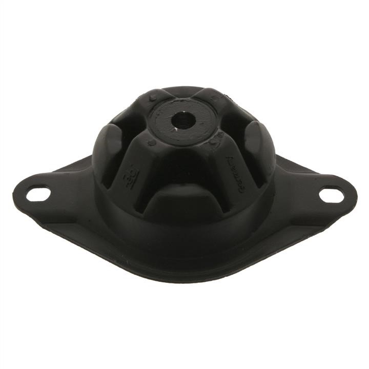 Engine mount febi 04984