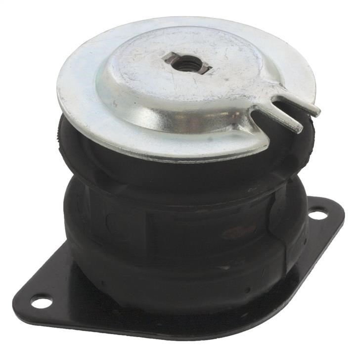 Gearbox mount rear right febi 05024