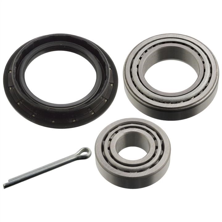 febi Wheel bearing kit – price 35 PLN
