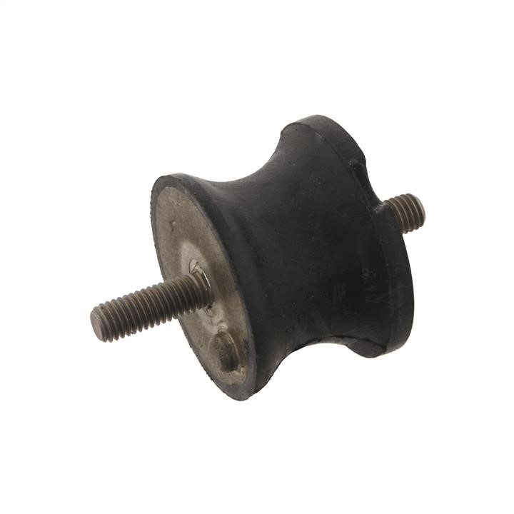 Gearbox mount left, right febi 06624