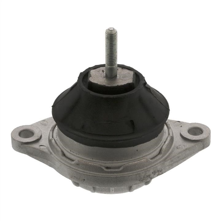 Engine mount right febi 07170