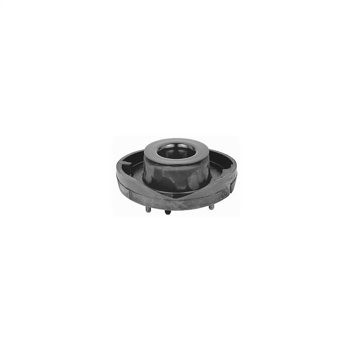 Front Shock Absorber Right febi 09379