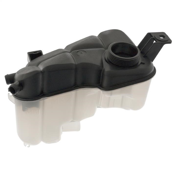 Expansion tank febi 100434
