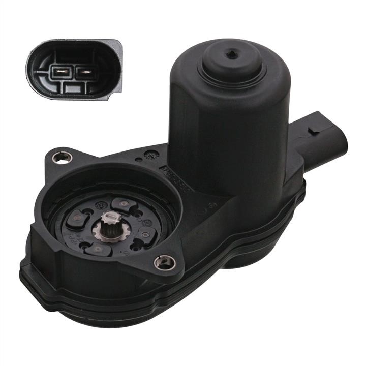 febi Parking brake motor – price