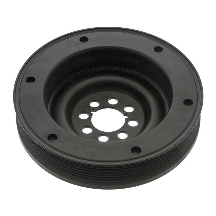 Pulley crankshaft febi 101994