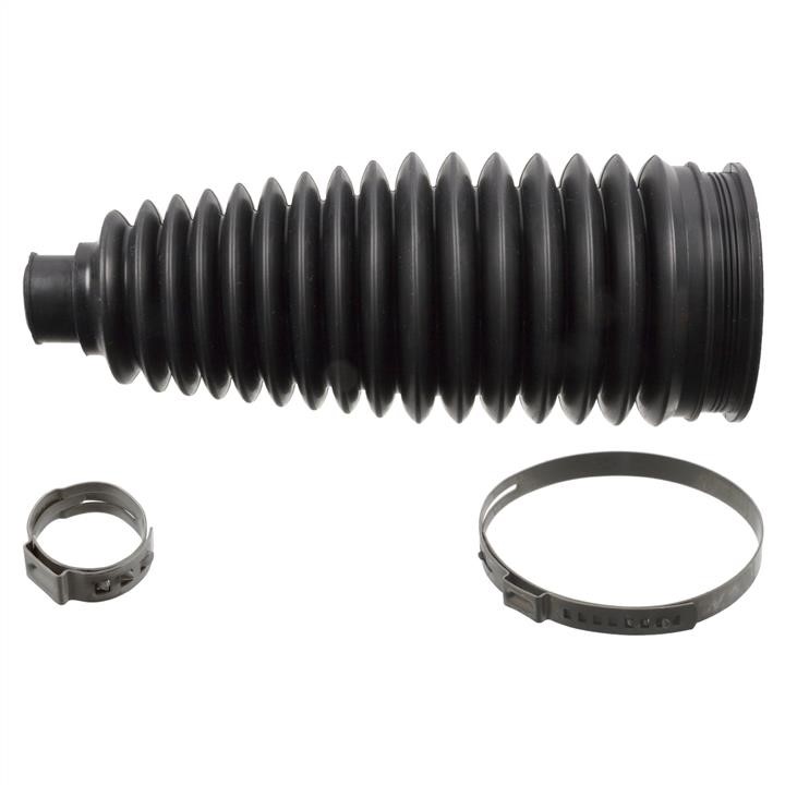 Steering rack boot febi 102073