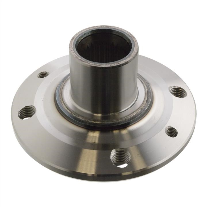 Wheel hub febi 102186