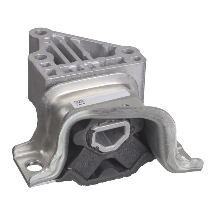 Engine mount febi 102686