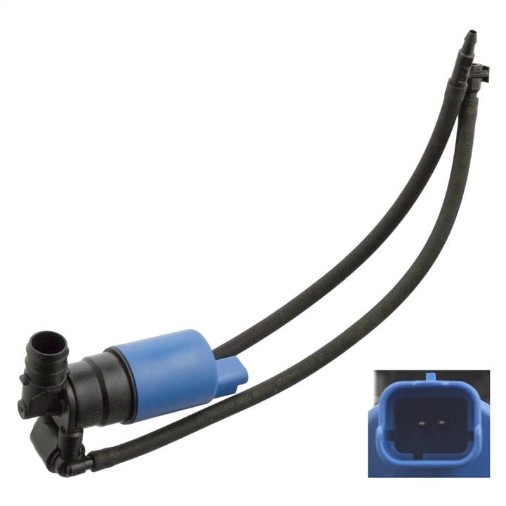Buy febi 103389 at a low price in United Arab Emirates!