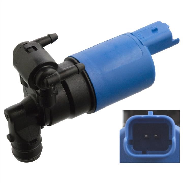 Buy febi 103392 at a low price in United Arab Emirates!