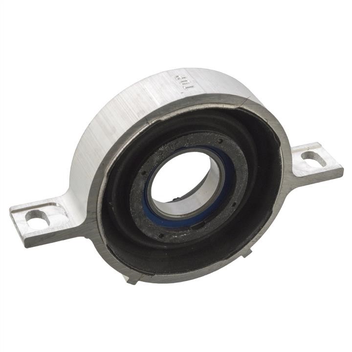Driveshaft outboard bearing febi 104646
