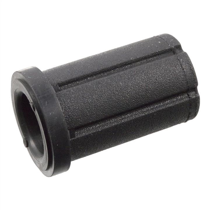 Silentblock springs febi 106522