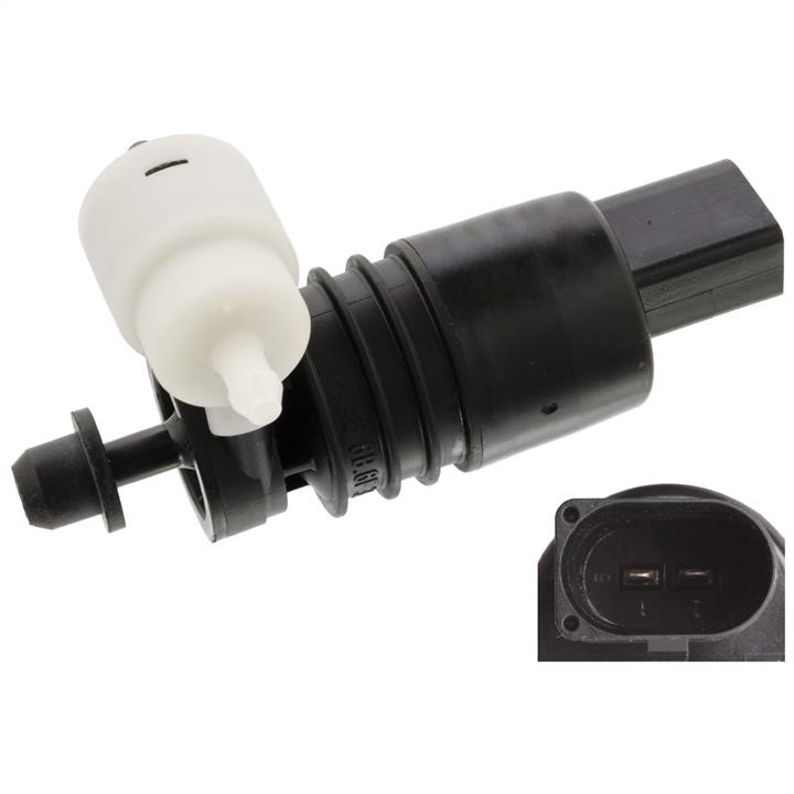 Buy febi 105954 at a low price in United Arab Emirates!