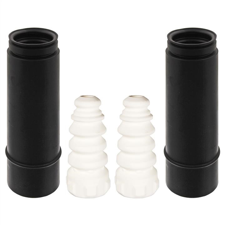 Bellow, shock absorber kit febi 108092