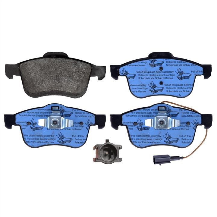 Buy febi 116059 at a low price in United Arab Emirates!