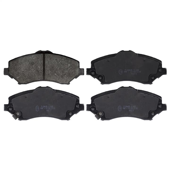 Buy febi 116063 at a low price in United Arab Emirates!