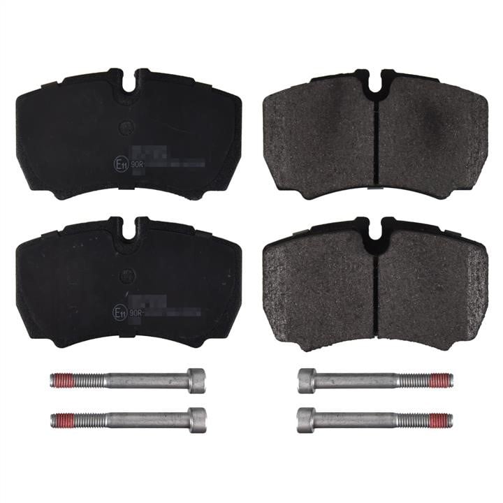 Buy febi 116075 at a low price in United Arab Emirates!